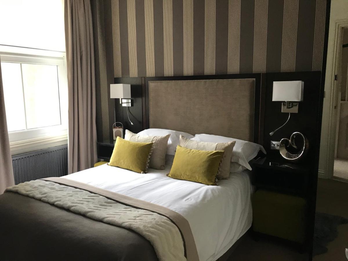 Hastings House Hotel Ngoại thất bức ảnh
