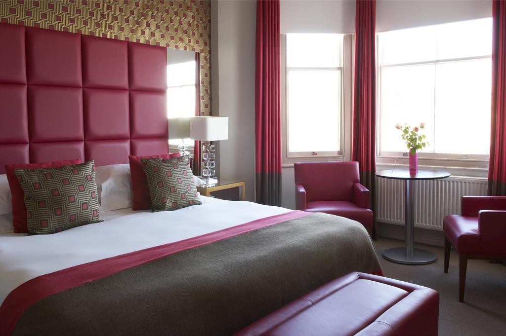 Hastings House Hotel Phòng bức ảnh