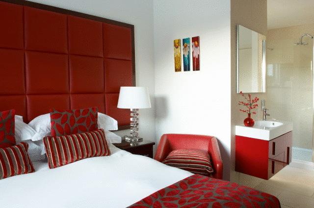 Hastings House Hotel Phòng bức ảnh